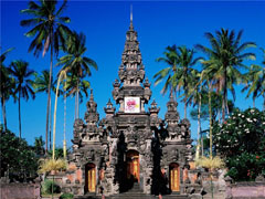 Танджунг Беноа