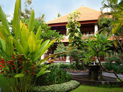 Танджунг Беноа