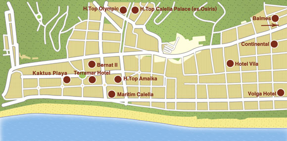 Калелья Калелья