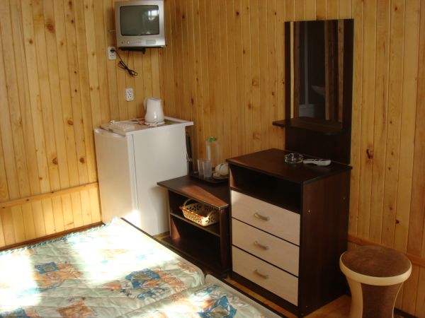 База отдыха 'Афалина'