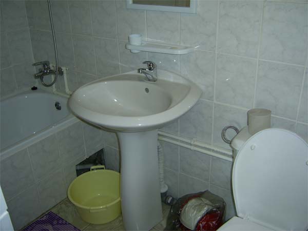 База отдыха 'Афалина'