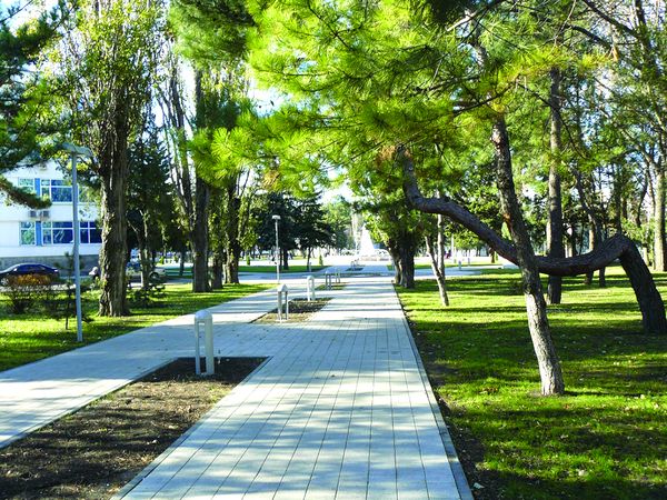 Мини-отель 'Александр Великий'