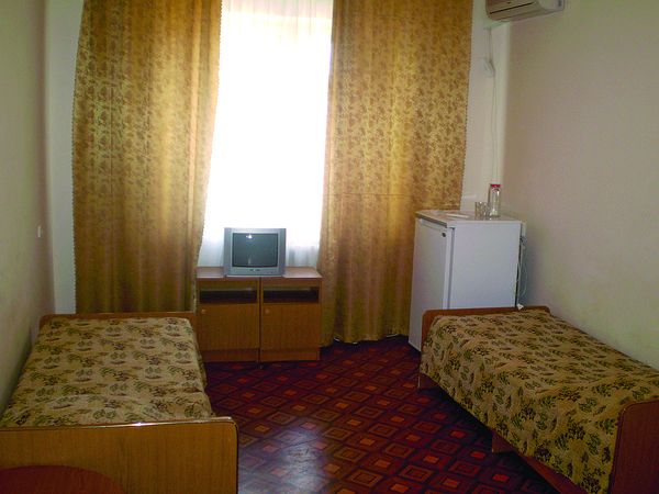 Мини-отель 'Александр Великий'