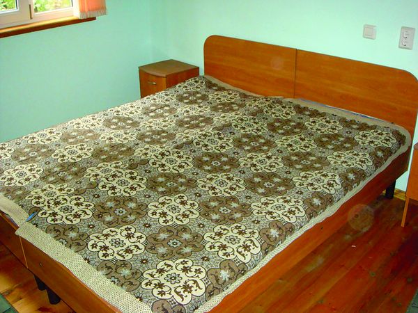 База отдыха 'Дивное'