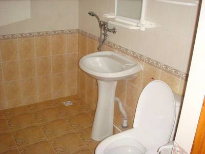 Пансионат 'Дельфин'