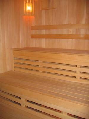 Пансионат 'Дельфин'