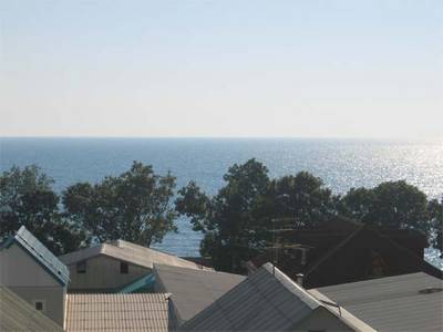 Пансионат 'Дельфин'