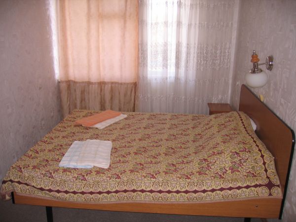 ЛОК 'Горизонт'