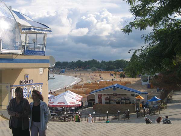 Мини-гостиницы