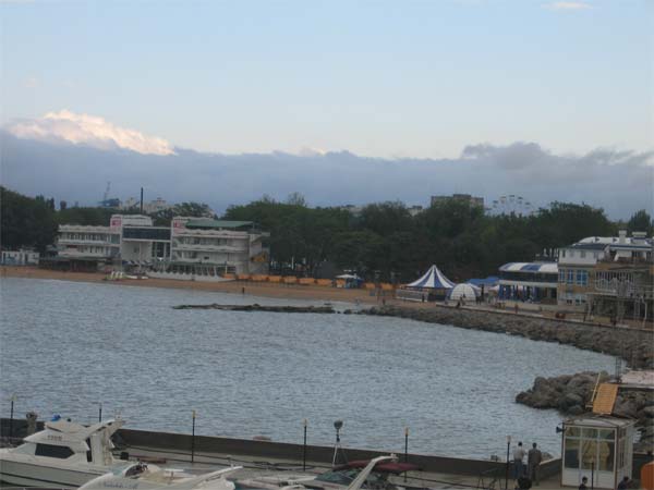 Мини-гостиницы