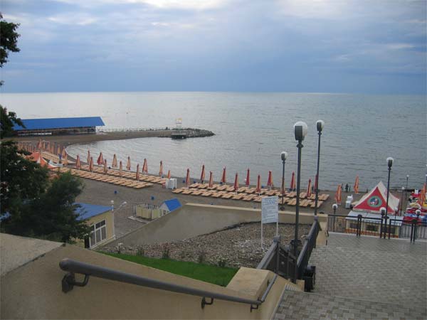 Мини-гостиницы