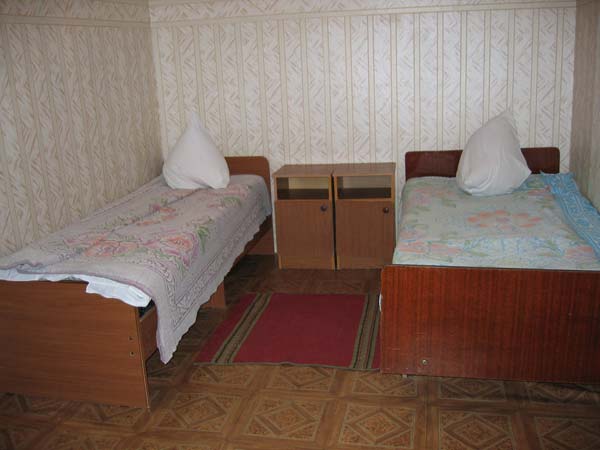 Мини-гостиницы