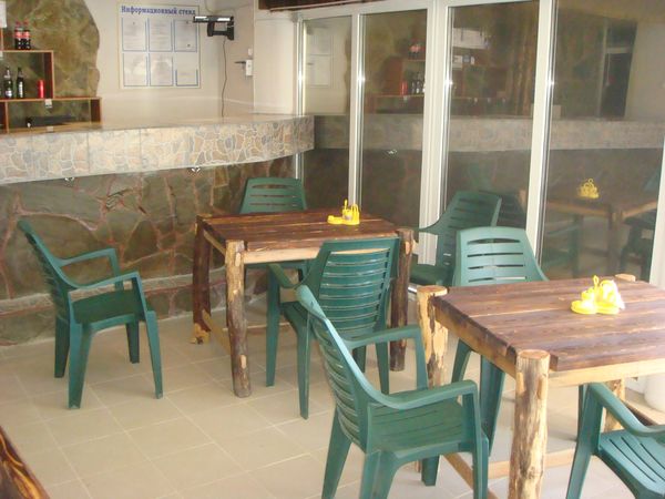 Гостиница 'Школьная'