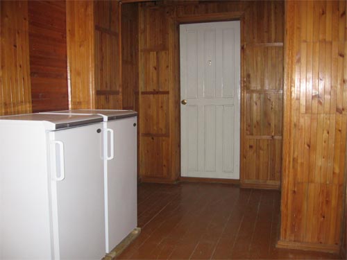 Гостиница 'Школьная'