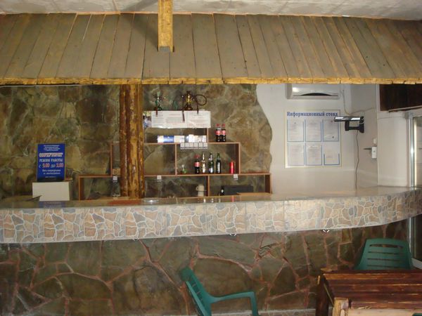 Гостиница 'Школьная'