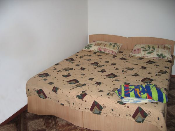 Гостиница 'Школьная'