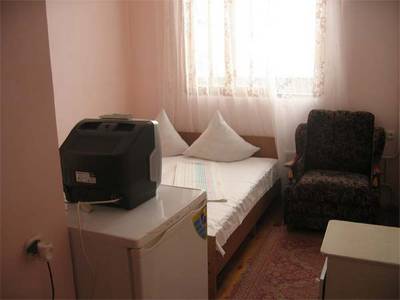 Пансионат 'София'