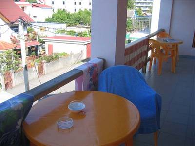 Пансионат 'София'