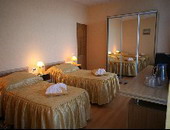 Санаторий 'Чувашия'