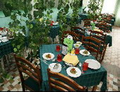 Санаторий 'Чувашия'