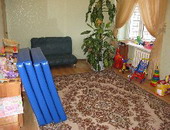 Санаторий 'Чувашия'