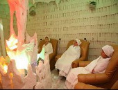 Санаторий 'Чувашия'