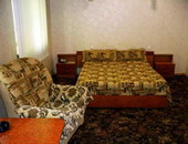 Санаторно-курортный комплекс 'Солнечный берег'