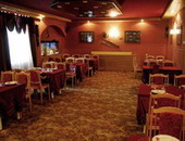 Санаторно-курортный комплекс 'Солнечный берег'