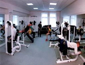 Санаторно-курортный комплекс 'Солнечный берег'