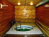 Санаторно-курортный комплекс 'Солнечный берег'