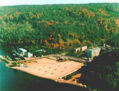 Санаторно-курортный комплекс 'Солнечный берег'