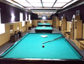 Санаторно-курортный комплекс 'Волжанка'