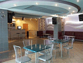 Санаторно-курортный комплекс 'Волжанка'