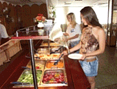 Санаторно-курортный комплекс 'Волжанка'