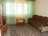 Санаторно-курортный комплекс 'Волжанка'