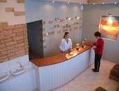 Санаторий 'Волжские Зори'