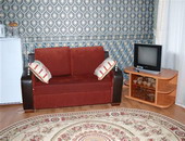 Санаторий 'Оболсуново'