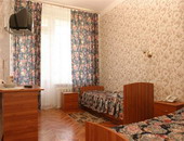 Санаторий 'Оболсуново'