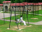 Санаторий 'Оболсуново'