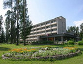 Санаторий 'Оболсуново'