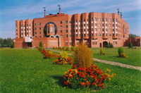 Санаторий 'Решма'