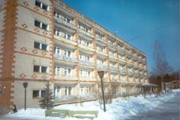 Санаторий 'Станко'