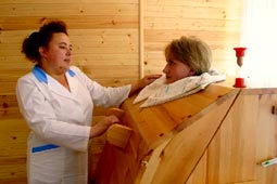 Санаторий 'Станко'