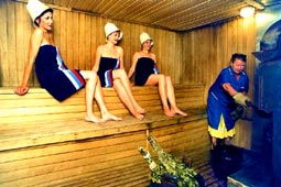 Санаторий 'Станко'