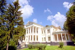 Санаторий 'Станко'