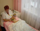 Санаторий 'Лесная новь'