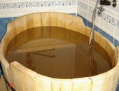 Санаторий 'Лесная новь'