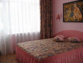 Санаторий 'Нижне-Ивкино'