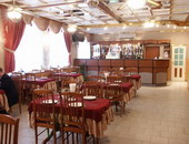 Санаторий 'Нижне-Ивкино'