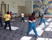 Санаторий 'Нижне-Ивкино'